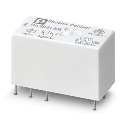 REL-MR-110DC/21-21AU REL  IN MINIAT