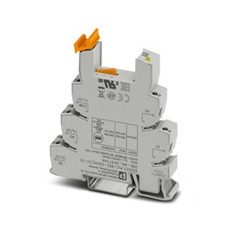 PLC-BSC-230UC/21-21 VITE REL  IP67