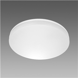 OBLO 748 LED 24W CLD CELL BIANCO