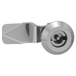 Serratura S3D 3 sicurezza alta applicazioni industriali e residenziali