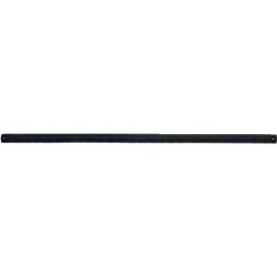 Lama di ricambio 15 cm per seghetti BIZ 790 054/055 12 pezzi taglio preciso e duraturo