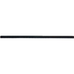 Lama di ricambio 15 cm per seghetti BIZ 790 054/055 12 pezzi taglio preciso e duraturo