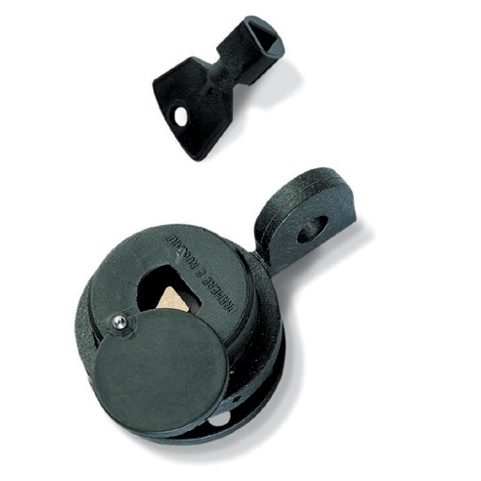 Chiave tecnica per cassette CPMI e CPTI, robusta e ergonomica, controllo accessi cassetti industriali