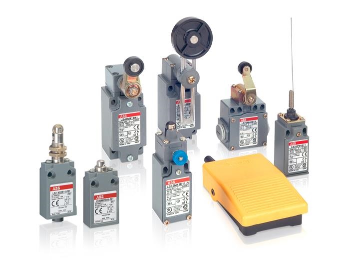 LS31P13B11 FINECORSA IN PLASTICA 30