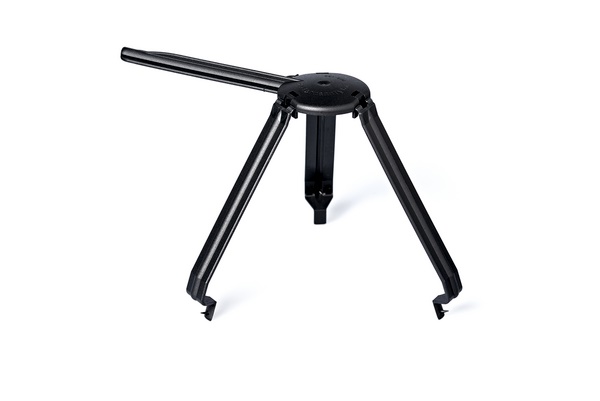 Distanziale illuminazione SpotClip-III supporto montaggio protezione alimentatore per faretti alogeni LED foro 62-120 mm isolamento soffitto