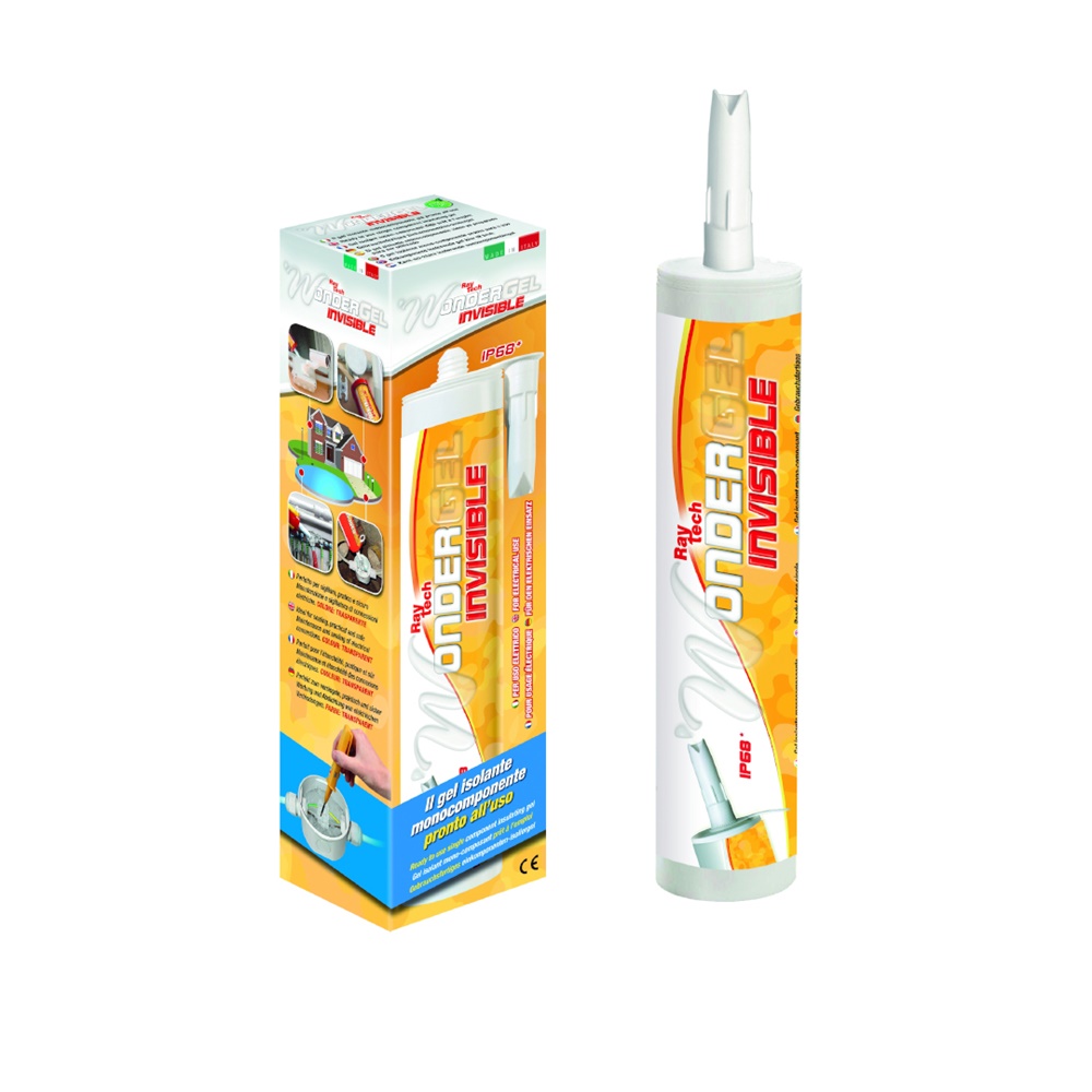 WONDER GEL INVISIBLE