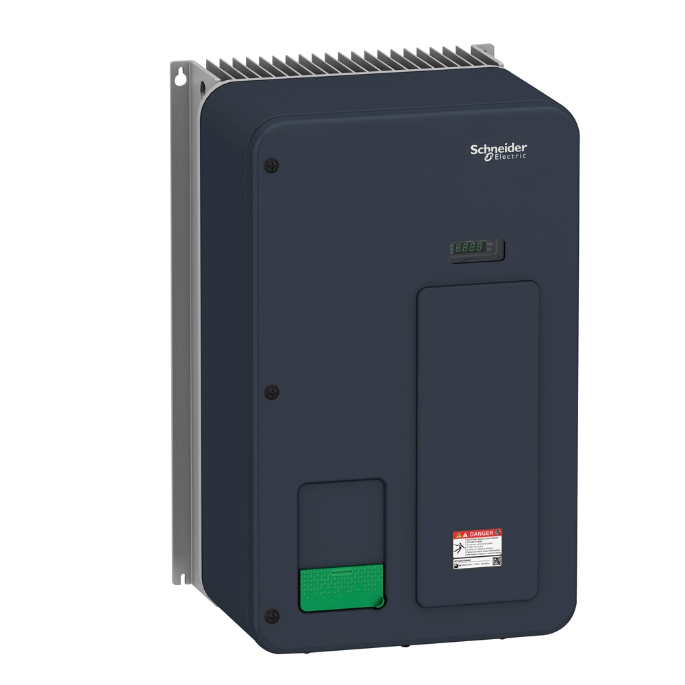 Variatore di velocità ATV320 IP66 5,5 KW 400V TRI NO SEZ