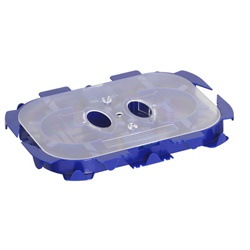 Portagiunti BTNET per cassetto ottico OT, accessorio pigtail, installazione impianti elettrici professionali
