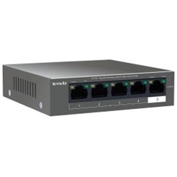 SWITCH POE GIGABIT 5 PORTE