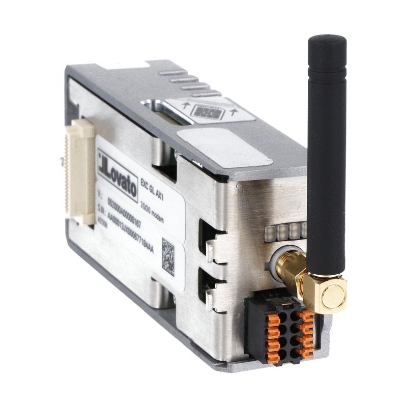 MODEM PLUG-IN 2G/4G PER EXCGLA01