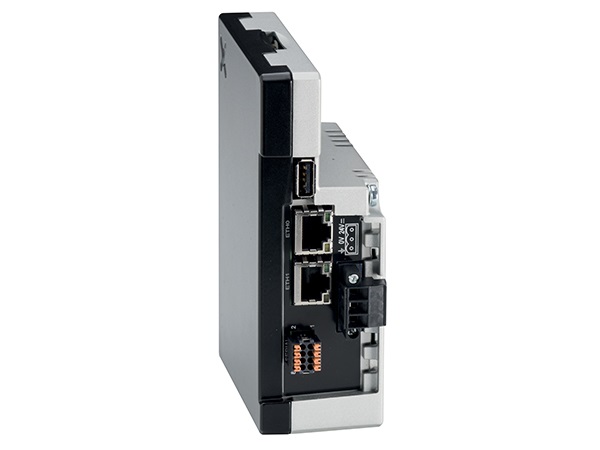 GATE-LOGGER CON RS485 E 2X ETHERNET