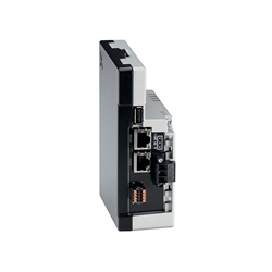 GATE-LOGGER CON RS485 E 2X ETHERNET