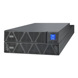 Easy UPS SRVS RM 6000VA 230V doppia conversione online onda sinusoidale pura rack 4U per Data Center e IT