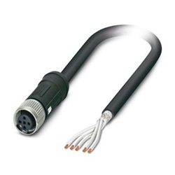 SAC-5P- 5,0-28R/FS SCO RAIL CAVO SE