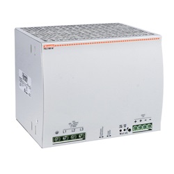 ALIMENTAT. 400-500VAC 3PH OUT 48VDC 480W
