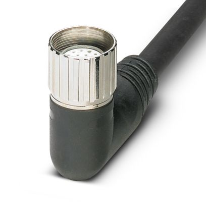 RCK-TWUM/BL16+3/15,5PUR-U CONNETTOR