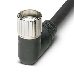 RCK-TWUM/BL16+3/15,5PUR-U CONNETTOR