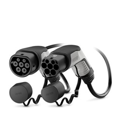 Cavo ricarica EV T2G3PC 1AC32A 5m E-Mobility