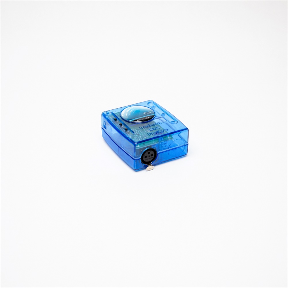 INTERFACE SLESA-U9