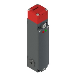 INTERRUTTORE DI SICUREZZA CON ELETT