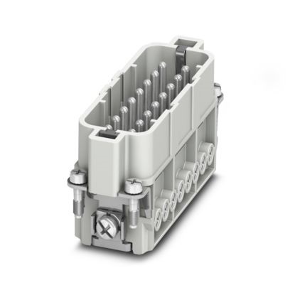 HC-A16-I-UT-M INSERTO PORTACONTATTI