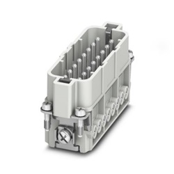 HC-A16-I-UT-M INSERTO PORTACONTATTI