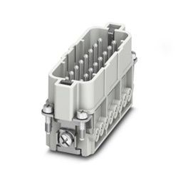 HC-A16-I-UT-M INSERTO PORTACONTATTI