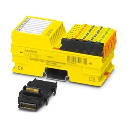 AXL F LPSDO8/3 1F STAZIONE I/O SICU