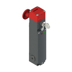 INTERRUTTORE DI SICUREZZA CON ELETT