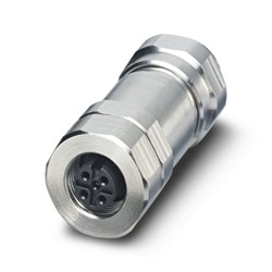 SACC-M12FS-5CON-DM 3-5 SH VA CONNET