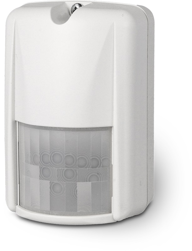 SENSORE DOPPIA TECNOLOGIA 12MT COMP