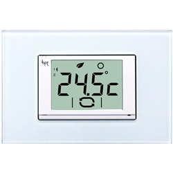 TA/600 230 TERMOSTATO TOUCH DA INCA