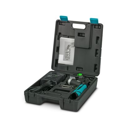 SF-ASD 16 SET ATTREZZI