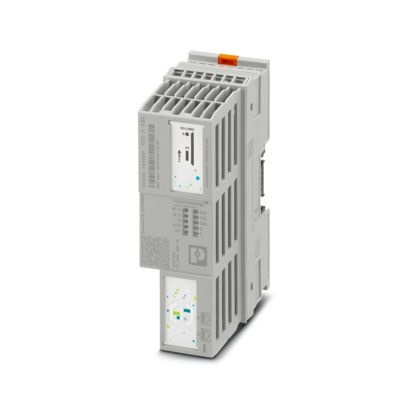 PLC 2xEthernet Cortex-A9 2x800MHz 512MB IoT