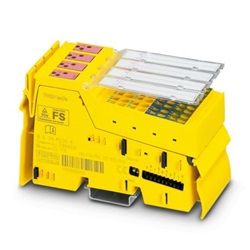 IB IL 24 PSDO 8-PAC MODULO DI USCIT