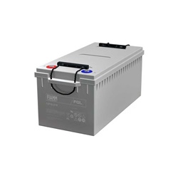 BATTERIA 12V 205AH LONG LIFE