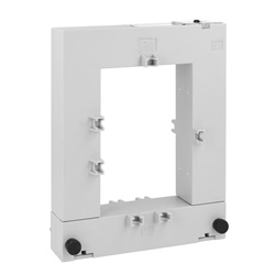 Trasformatore corrente apribile 1500A 5A per barre 80x120mm