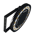 META FLOOD EX 9LED  ASM VT IP66-IP6