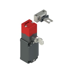 INTERRUTTORE DI SICUREZZA AD AZIONA