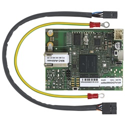 GATEWAY ANTINTRUSIONE BY-ALARM