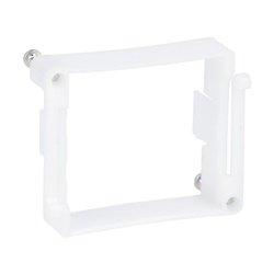 ACCESSORIO MONTAGGIO FRONTE QUADRO 48X48