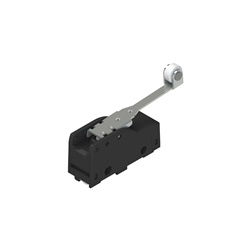 MICROINTERRUTTORE A LEVA CON ROTELL