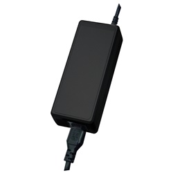 Alimentatore 64W 24V CC 2,65A efficiente per impianti elettrici e industriali