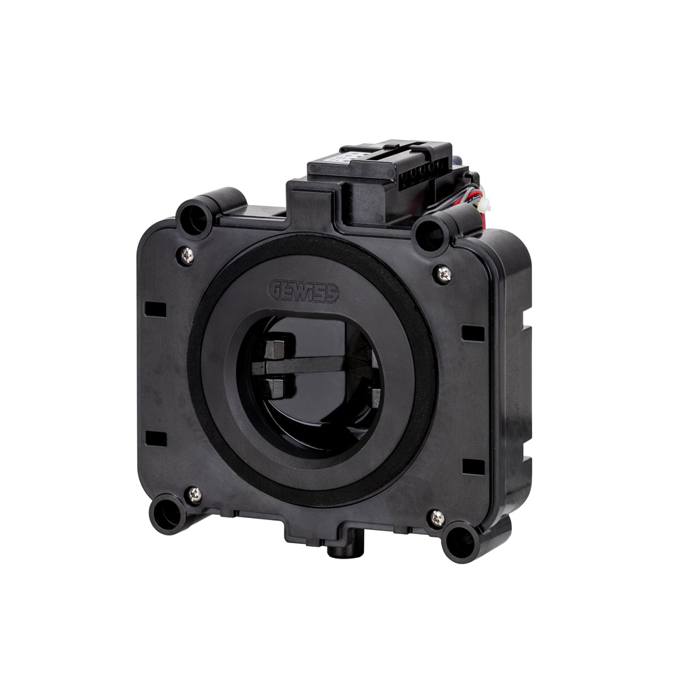 Apparecchio LED illuminazione stradale ROAD5 MINI WIDE 4000K 1,0A CL2