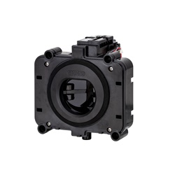 Apparecchio LED illuminazione stradale ROAD5 MINI WIDE 4000K 1,0A CL2