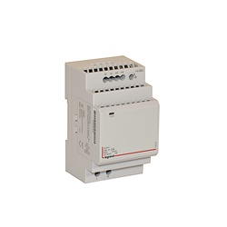 ALIMENTAZIONE MOD. 24V - 60W
