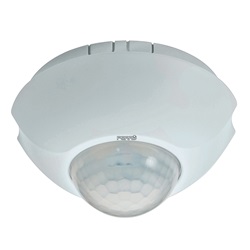 RILEVATORE DI MOVIMENTO DA SOFFITTO