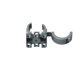 Fissa Guaina+Clip Gbc23 Grigio