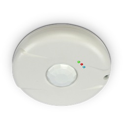 SENSORE DT DA SOFFITTO PORTATA 8M C