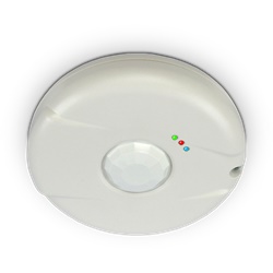 SENSORE DT DA SOFFITTO PORTATA 8M C